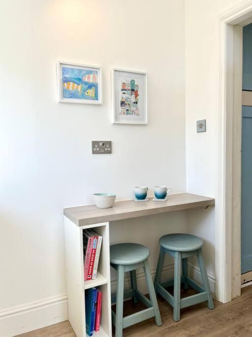 Beach Home With Garden, Close To New Forest Bournemouth Bagian luar foto